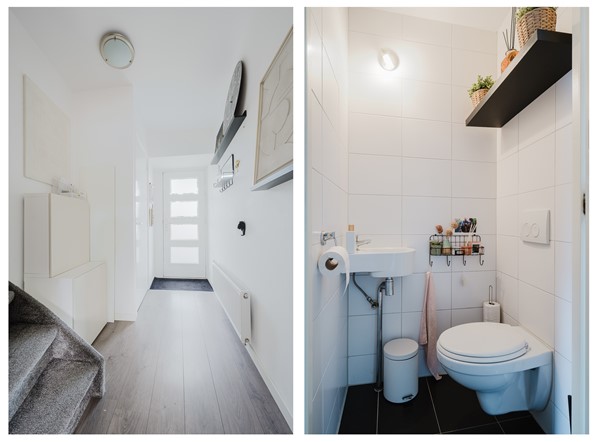 Medium property photo - Perengaard 16, 3206 AN Spijkenisse